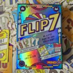 Flip 7