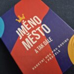 Jméno, město a tak dále