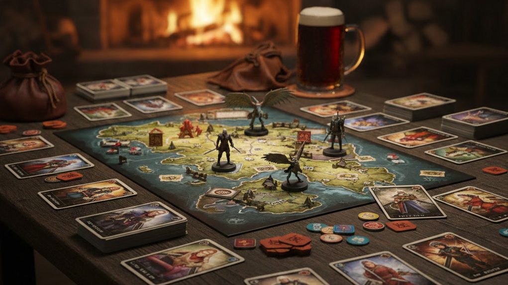 Zaklínač: Cesta osudu za hubičku? Na Smarty vypuklo cenové šílenství, které musíte využít!