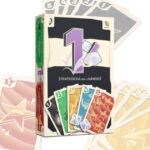 1%: Strategická hra o náhodě