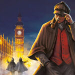 Detektivka – Zatkněte Sherlocka Holmese