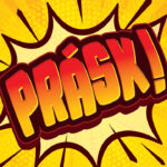 Prásk!