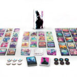 Radlands: Gangy pustiny