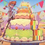 Třešnička na dortu