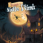 Vražda v sídle stínů