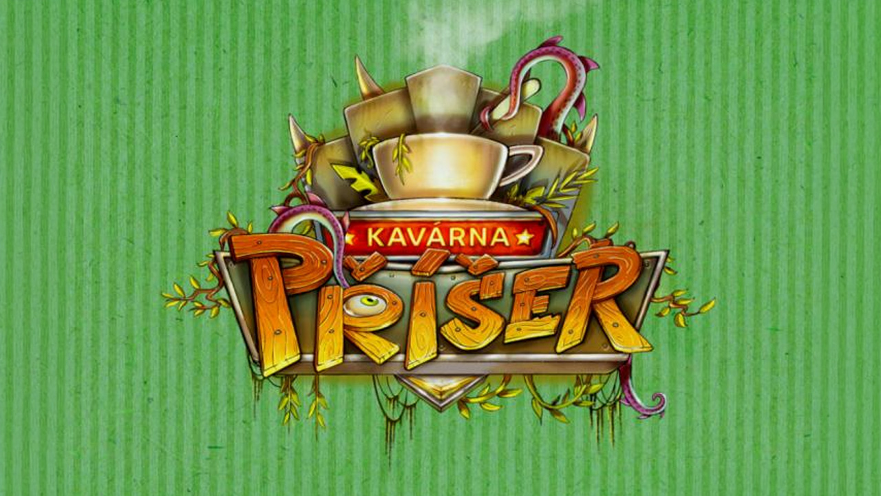 <span class="neon-nazev-hry">Kavárna příšer</span><span class="oddelovac-nadpisu"> : </span><span class="podtitul-clanku">Chytrou rychlovku ke kafi si prostě zamilujete</span>