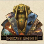 Společenství dobrodruhů