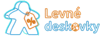 Levné deskovky