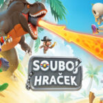 Souboj hraček