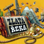 Zlatá řeka