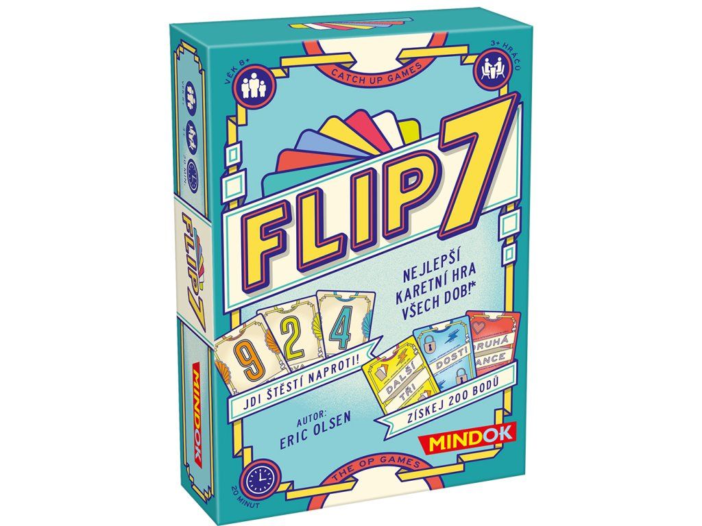 Flip 7