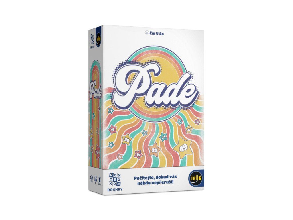 Pade