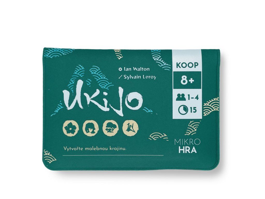 Ukijo