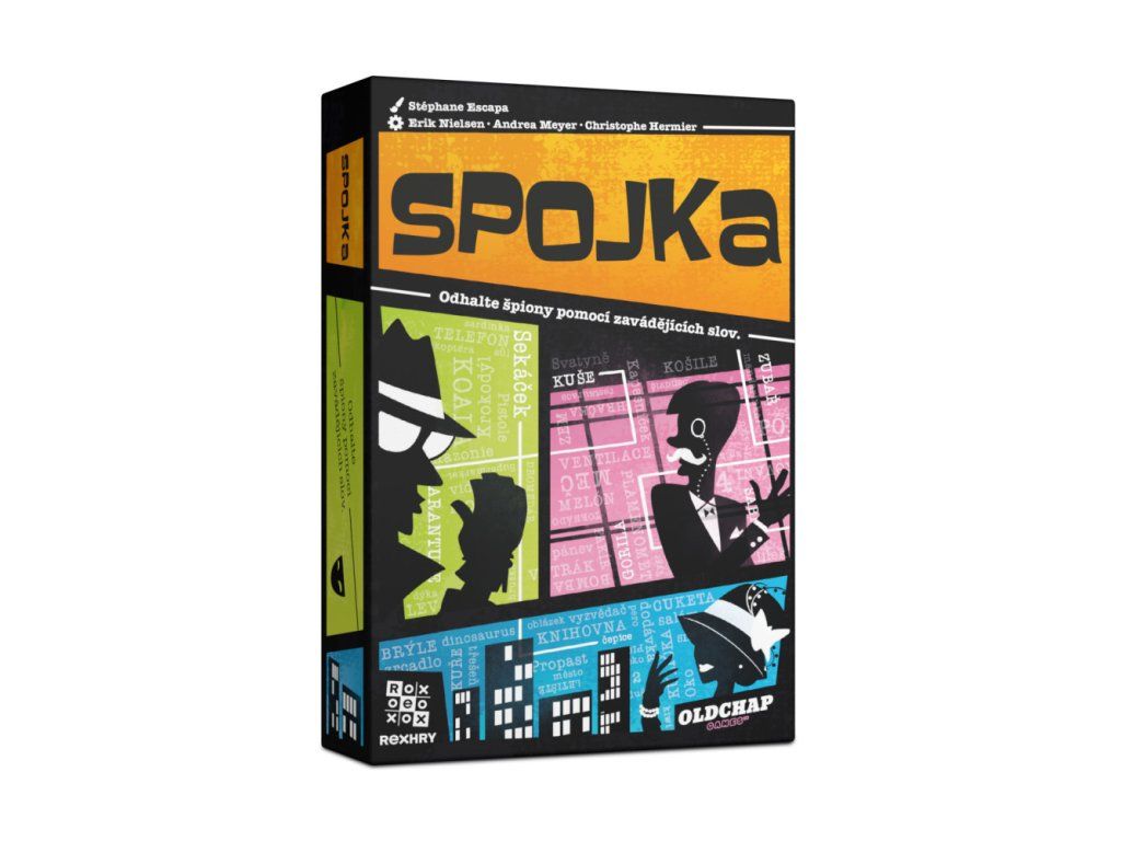 Spojka