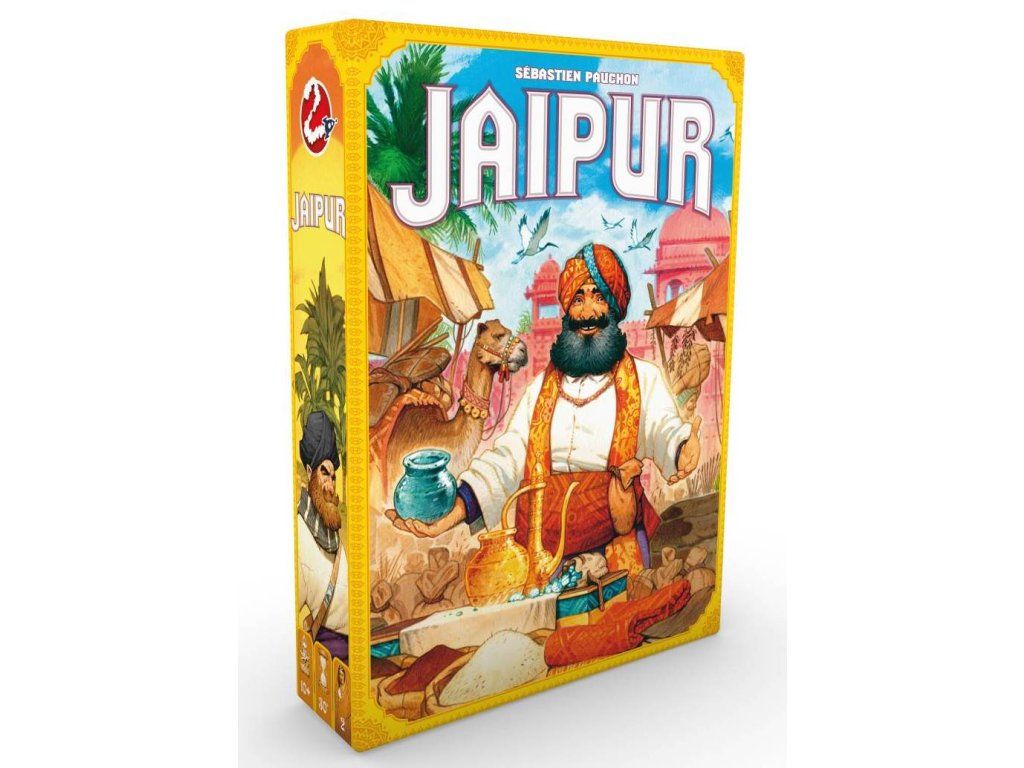 Jaipur