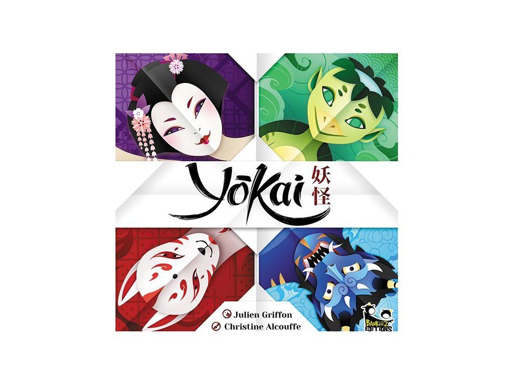 Yokai