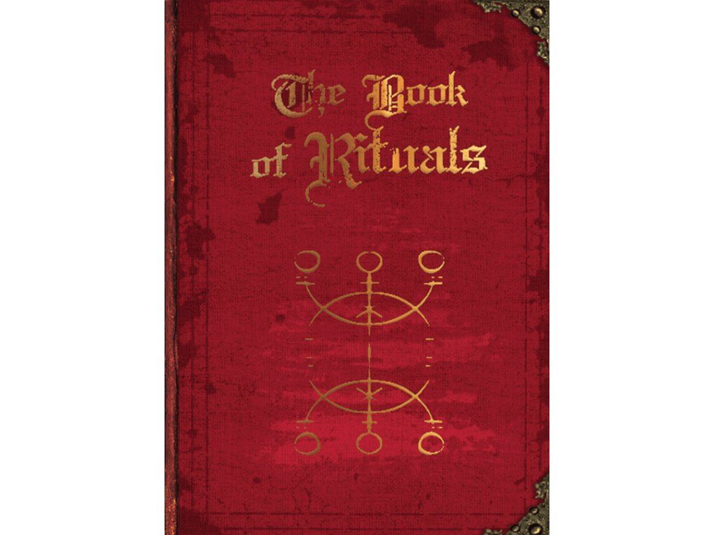 The Book of Rituals