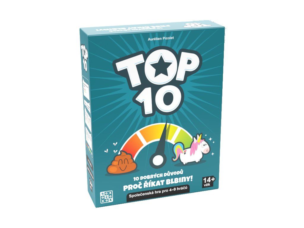 TOP 10