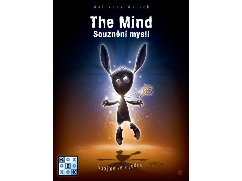 The Mind – Souznění myslí