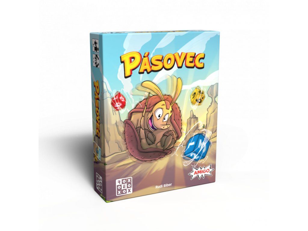 Pásovec