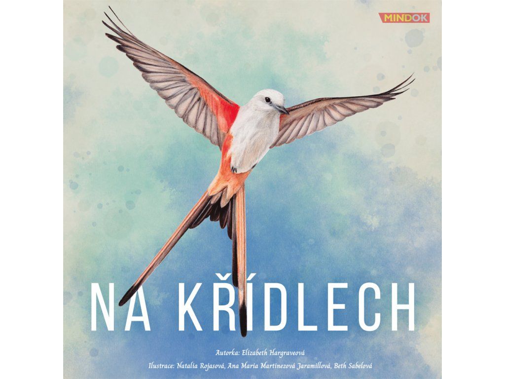 Na Křídlech
