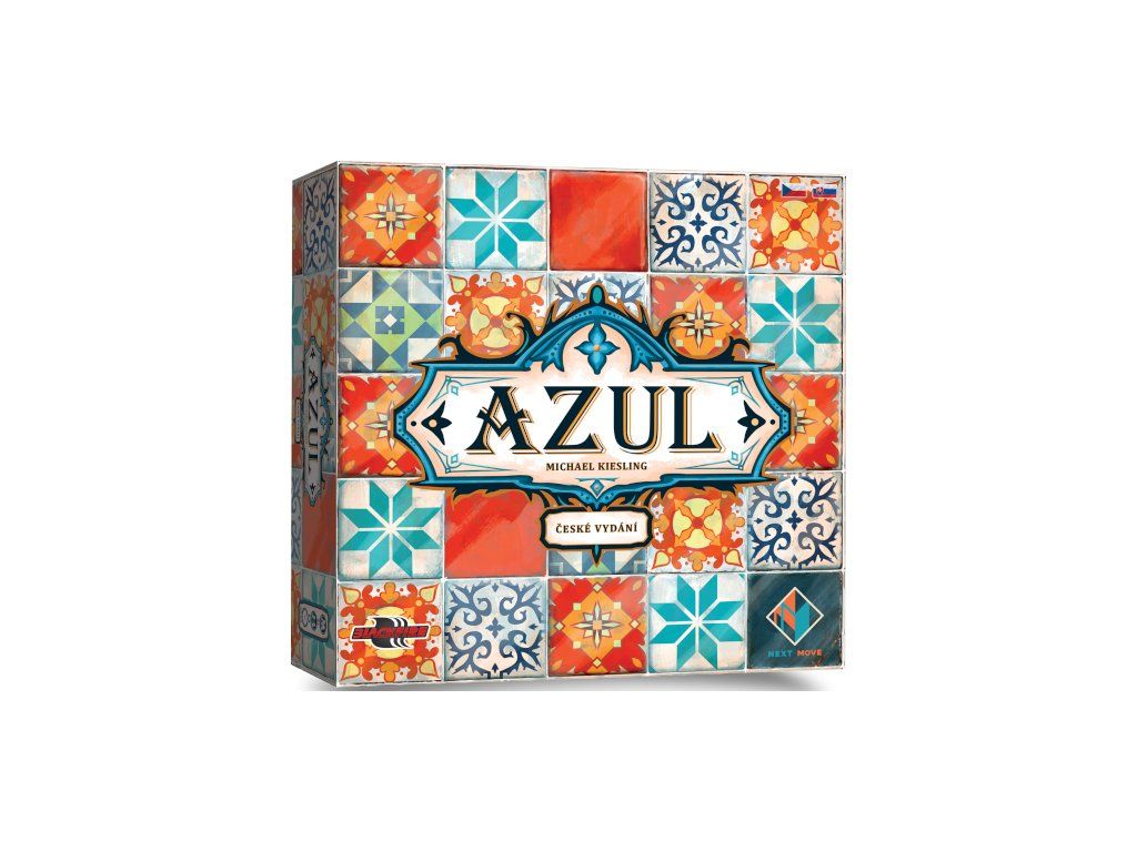 Azul