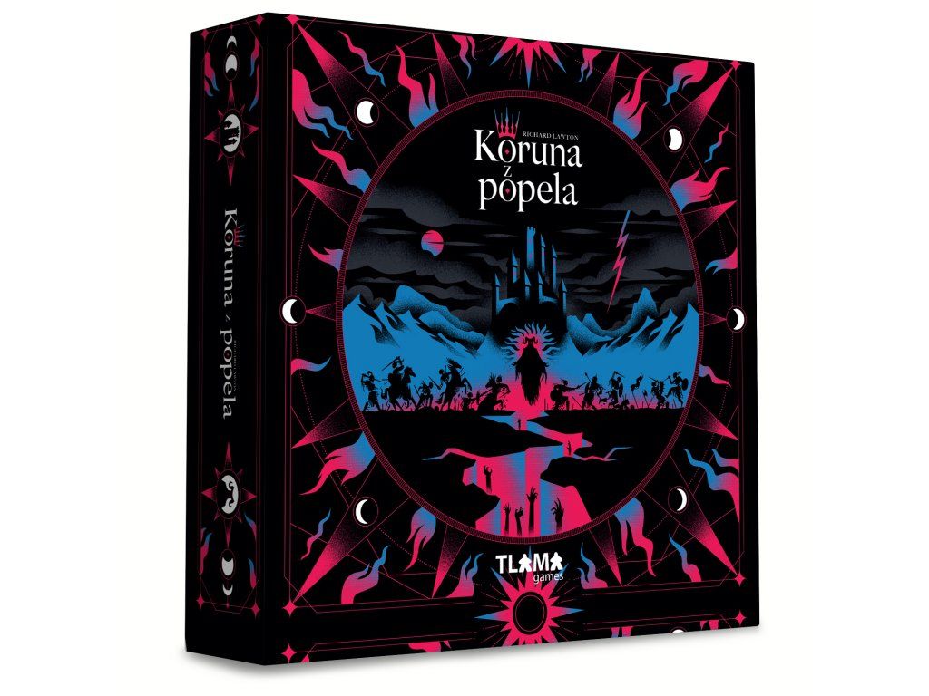 Koruna z popela