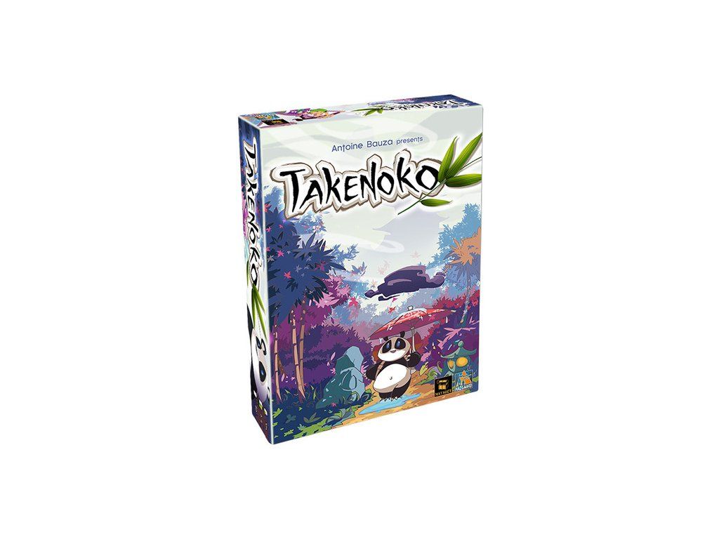 Takenoko