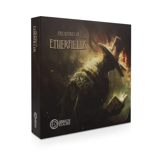 Etherfields
