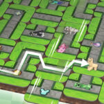 Labyrinth Minecraft