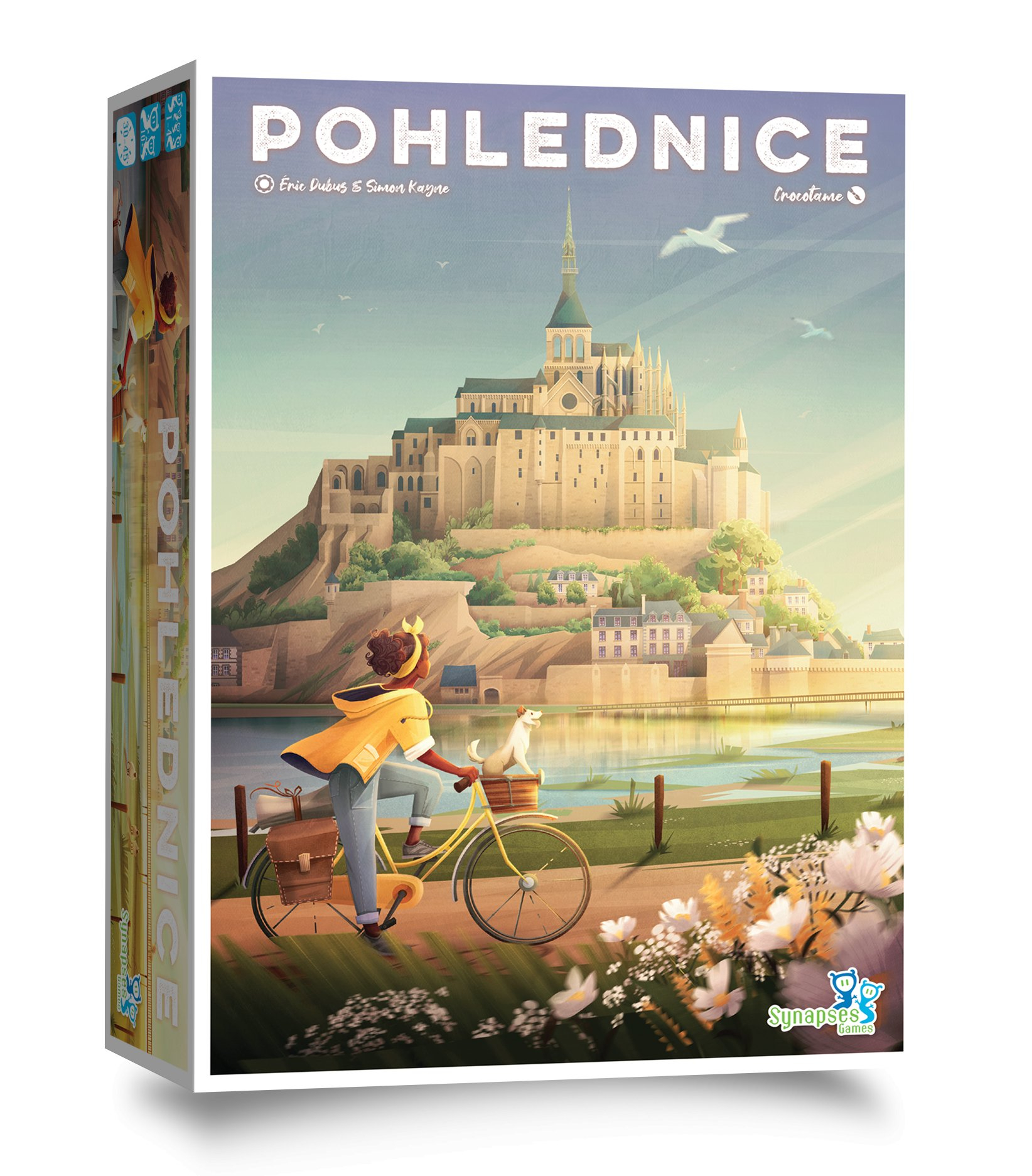 Pohlednice