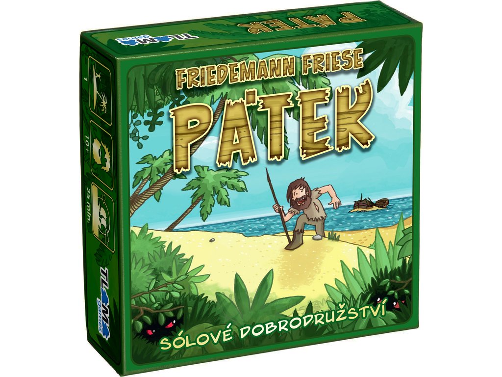 Pátek