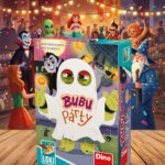 Bubu párty