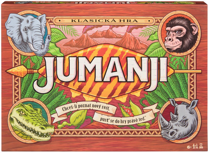 Jumanji