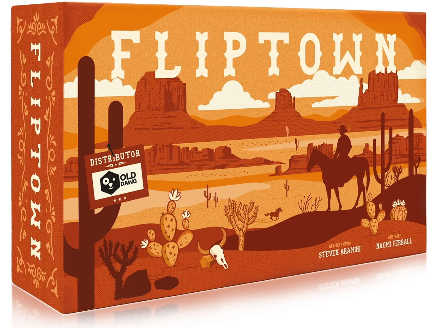 Fliptown
