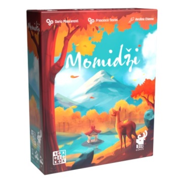 Momidži
