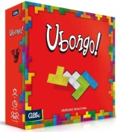 Ubongo – druhá edice