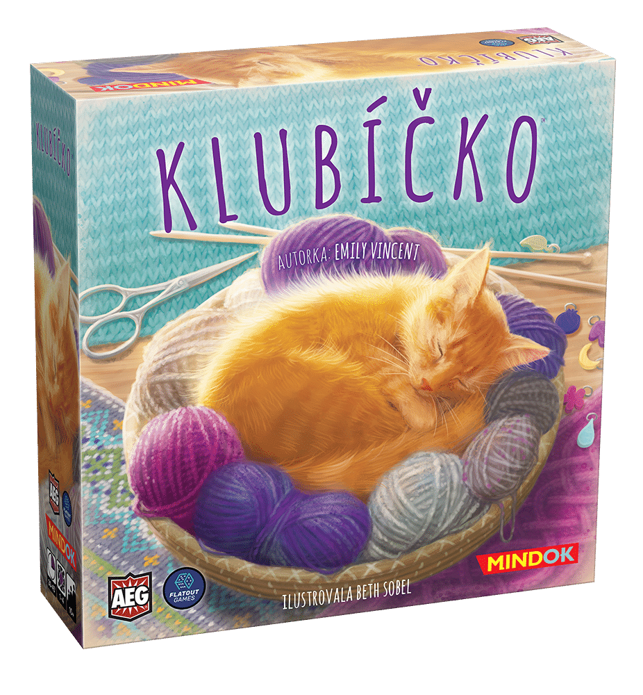 Klubíčko