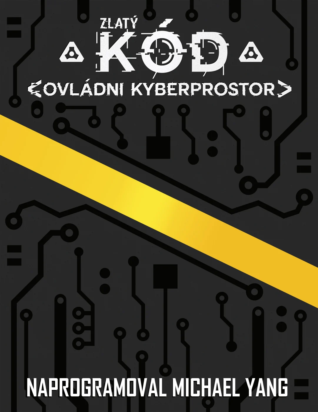 Kód: Ovládni kyberprostor