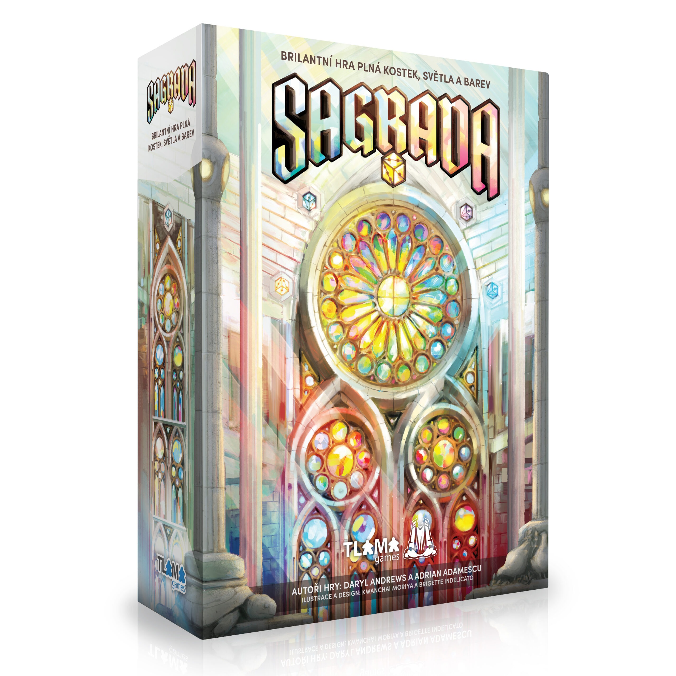 Sagrada